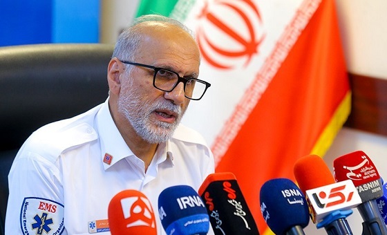 استخدام 5500 نیروی جدید در اورژانس کشور 